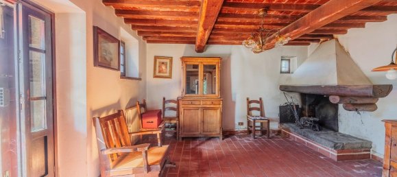 6 Schlafzimmer Haus in Uzzano, Italy, Nr. 332094 47