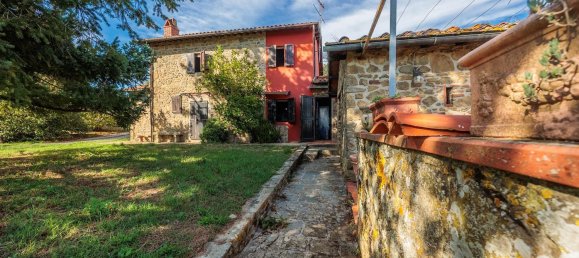 6 Schlafzimmer Haus in Uzzano, Italy, Nr. 332094 29