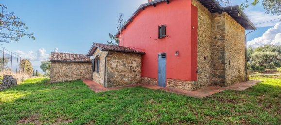 6 Schlafzimmer Haus in Uzzano, Italy, Nr. 332094 33