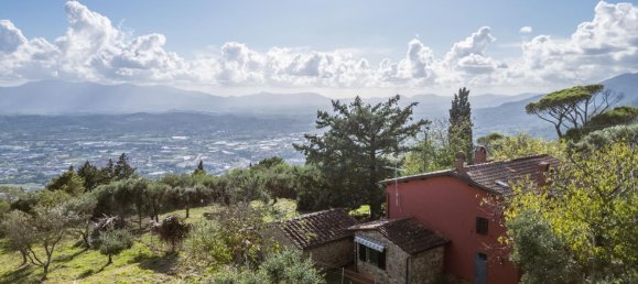 6 Schlafzimmer Haus in Uzzano, Italy, Nr. 332094 9