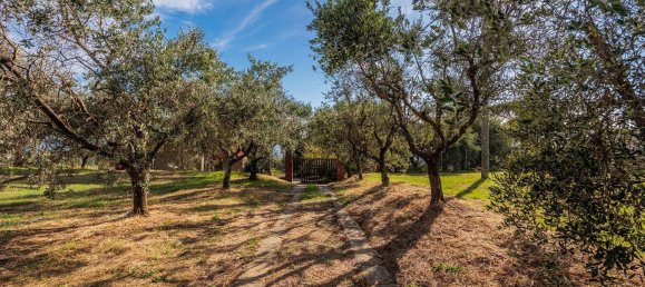 6 Schlafzimmer Haus in Uzzano, Italy, Nr. 332094 39