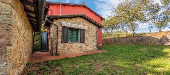 6 Schlafzimmer Haus in Uzzano, Italy, Nr. 332094 30