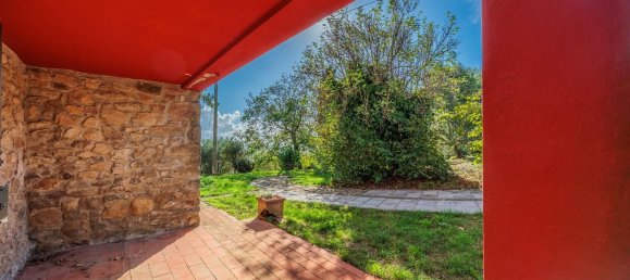 6 Schlafzimmer Haus in Uzzano, Italy, Nr. 332094 34