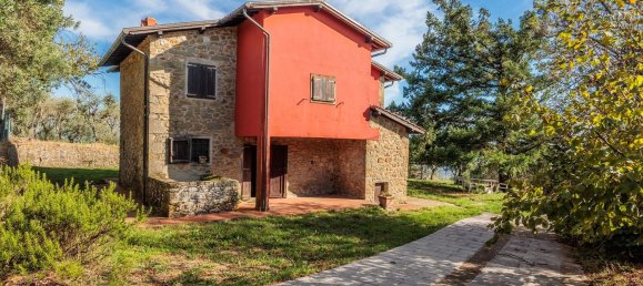 6 Schlafzimmer Haus in Uzzano, Italy, Nr. 332094 19