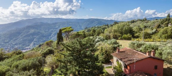 6 Schlafzimmer Haus in Uzzano, Italy, Nr. 332094 6