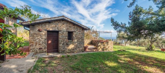 6 Schlafzimmer Haus in Uzzano, Italy, Nr. 332094 24