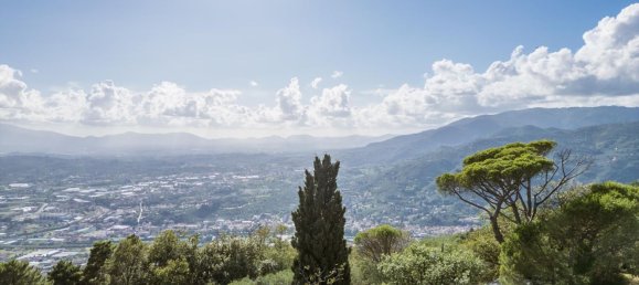 6 Schlafzimmer Haus in Uzzano, Italy, Nr. 332094 14