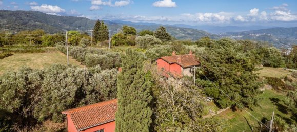 6 Schlafzimmer Haus in Uzzano, Italy, Nr. 332094 4