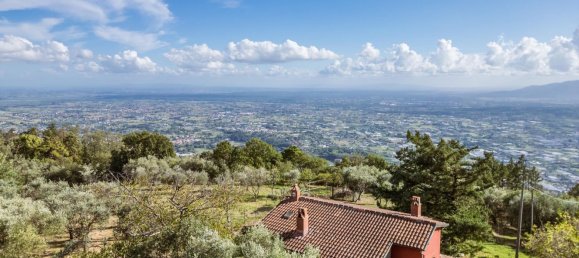 6 Schlafzimmer Haus in Uzzano, Italy, Nr. 332094 12