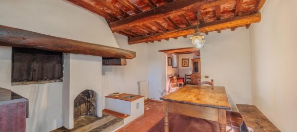 6 Schlafzimmer Haus in Uzzano, Italy, Nr. 332094 44