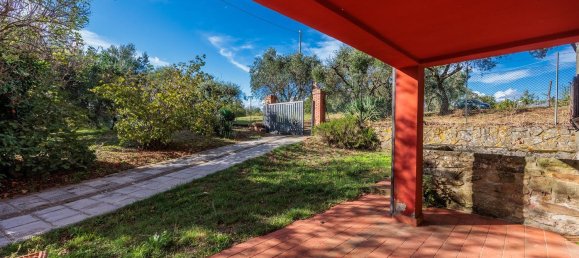 6 Schlafzimmer Haus in Uzzano, Italy, Nr. 332094 35