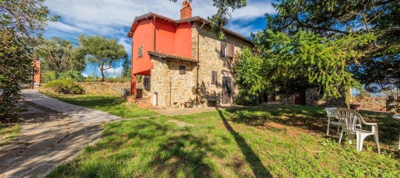 6 Schlafzimmer Haus in Uzzano, Italy, Nr. 332094 22