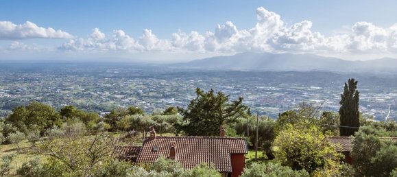 6 Schlafzimmer Haus in Uzzano, Italy, Nr. 332094 11
