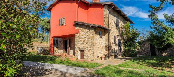 6 Schlafzimmer Haus in Uzzano, Italy, Nr. 332094 21