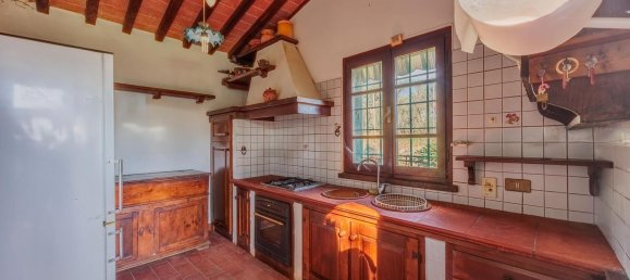 6 Schlafzimmer Haus in Uzzano, Italy, Nr. 332094 50