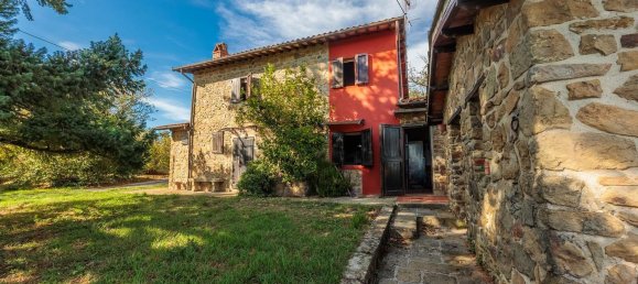 6 Schlafzimmer Haus in Uzzano, Italy, Nr. 332094 28