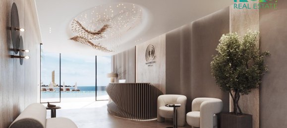 1 غرف نوم شقة في Al Marjan Island, UAE رقم 24764 8