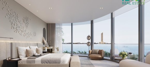 1 غرف نوم شقة في Al Marjan Island, UAE رقم 24764 11