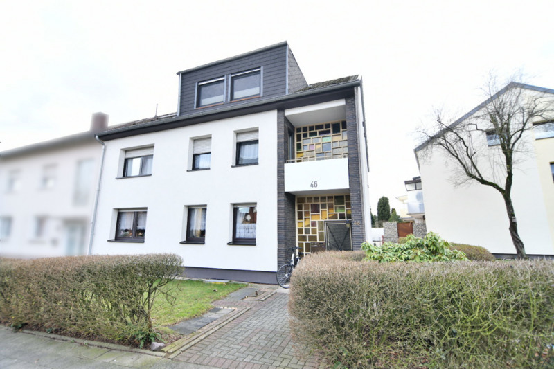 2 bedrooms Apartment in Dormagen, Germany No. 351263