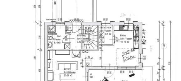 3 rooms House in Jennersdorf, Austria No. 233653 22