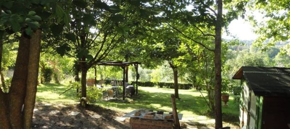 14-Zimmer Villa in Florence, Italy, Nr. 48614 6