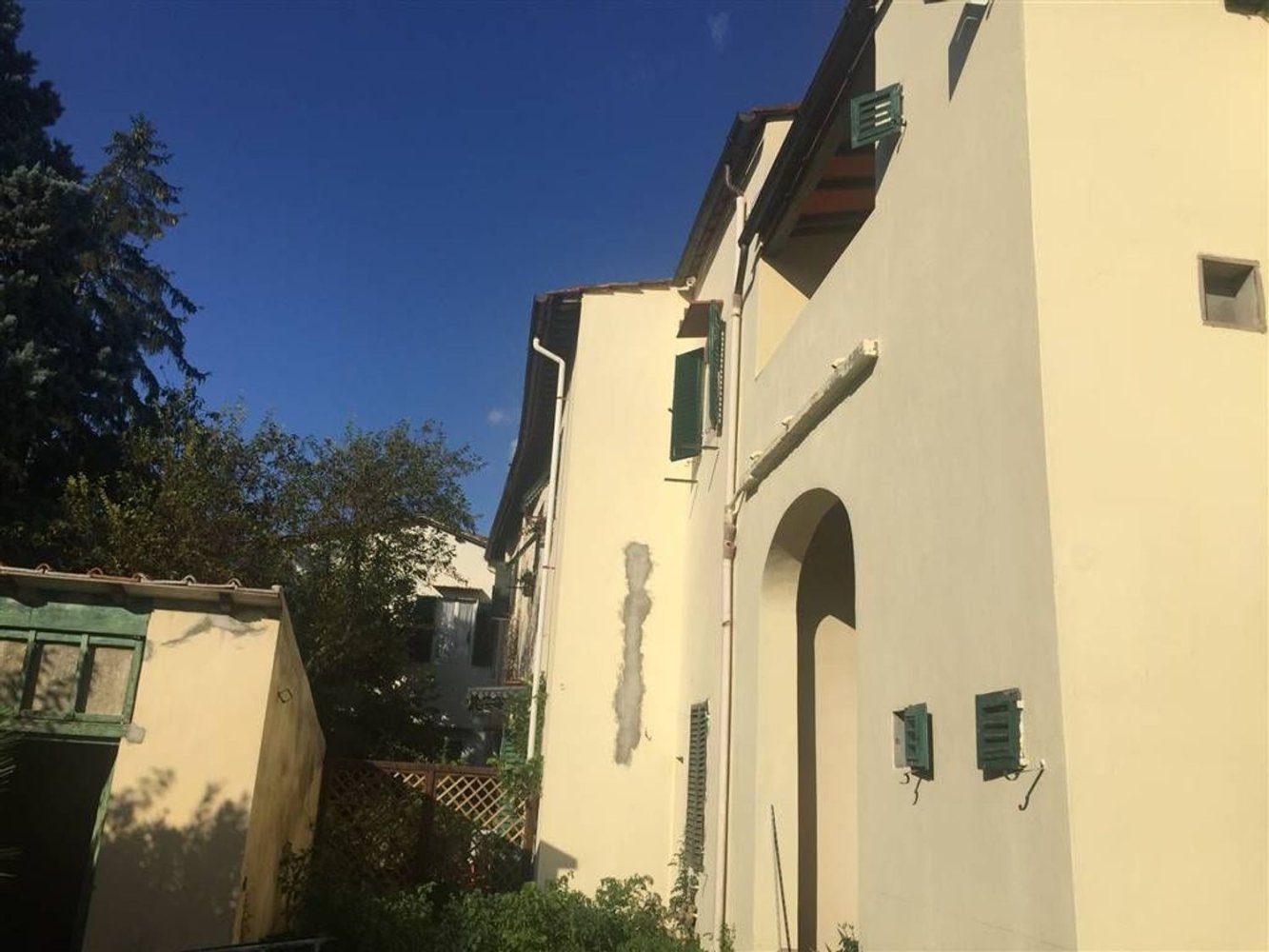 14-Zimmer Villa in Florence, Italy, Nr. 48614