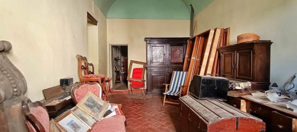 14-Zimmer Villa in Florence, Italy, Nr. 48614 38