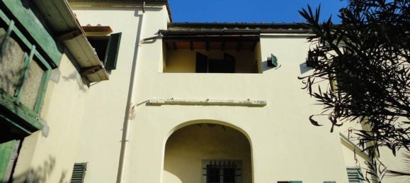 14-Zimmer Villa in Florence, Italy, Nr. 48614 5
