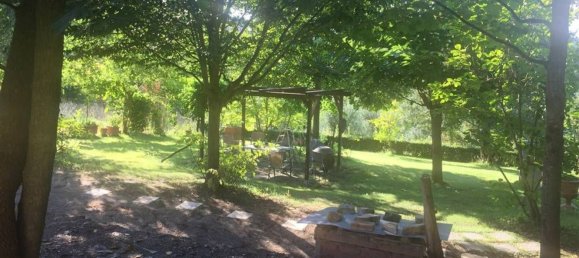 14-Zimmer Villa in Florence, Italy, Nr. 48614 40