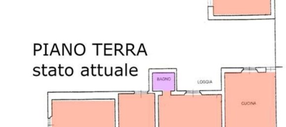 14-Zimmer Villa in Florence, Italy, Nr. 48614 42