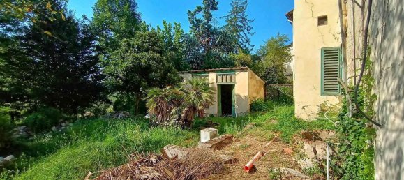14-Zimmer Villa in Florence, Italy, Nr. 48614 3