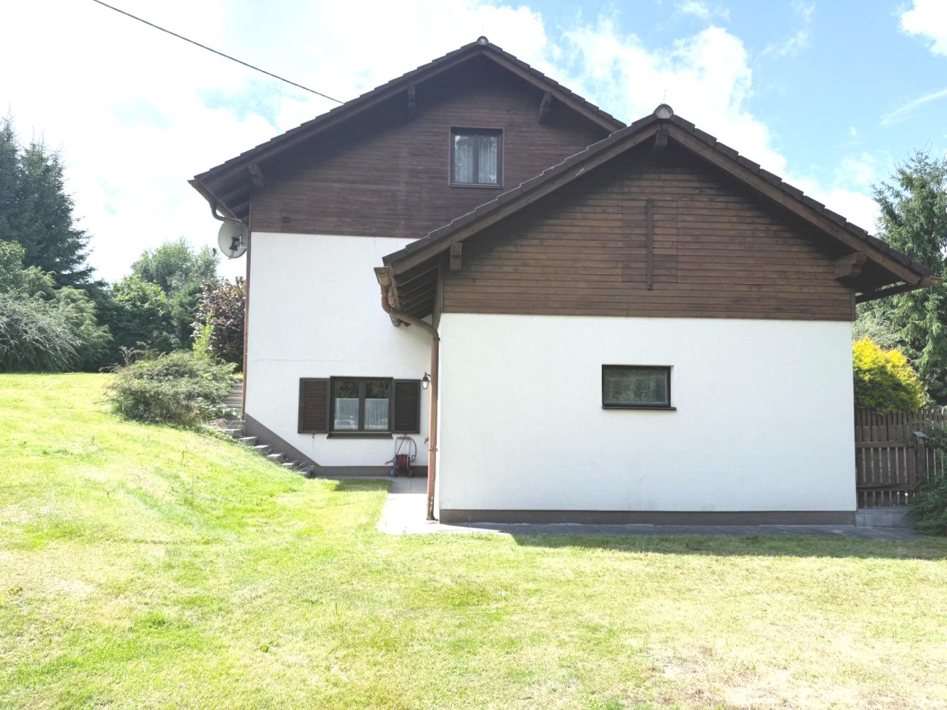 3 bedrooms House in Hellmonsodt, Austria No. 202109