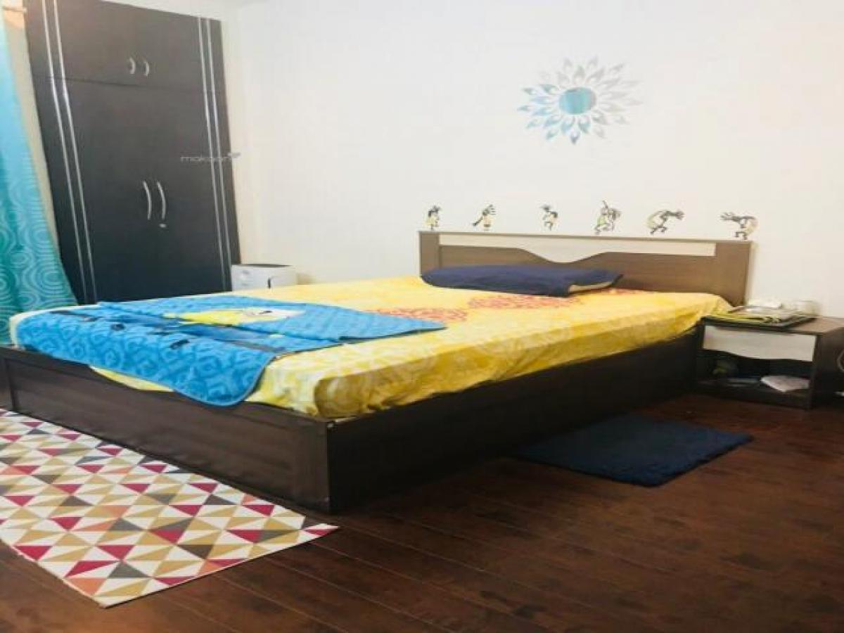 2 bedrooms House in Gurgaon, India No. 14893