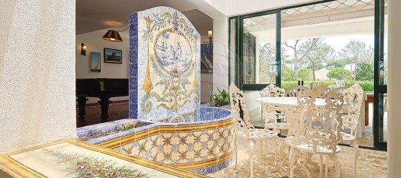 5 bedrooms Villa in Grandola, Portugal No. 168974 15