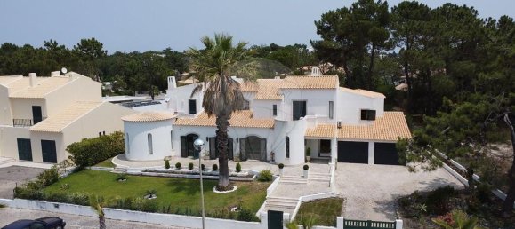 5 bedrooms Villa in Grandola, Portugal No. 168974 6