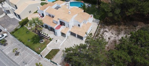 5 bedrooms Villa in Grandola, Portugal No. 168974 2