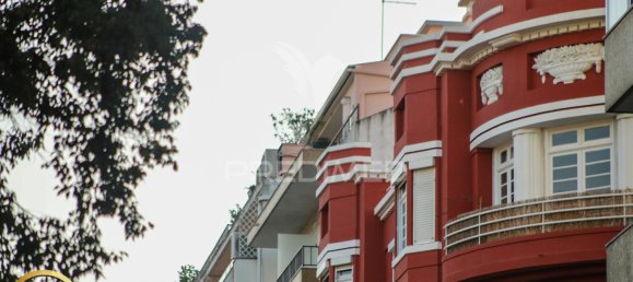 Квартира с 1 спальней в Лиссабон, Португалия № 153009 36