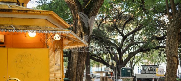 Квартира с 1 спальней в Лиссабон, Португалия № 153009 28