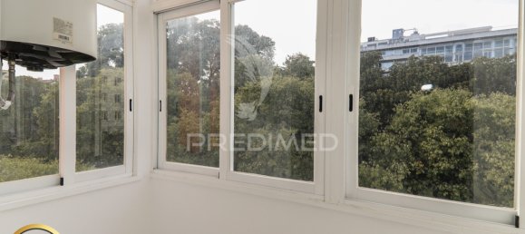 Квартира с 1 спальней в Лиссабон, Португалия № 153009 10