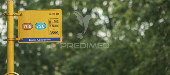 Квартира с 1 спальней в Лиссабон, Португалия № 153009 35