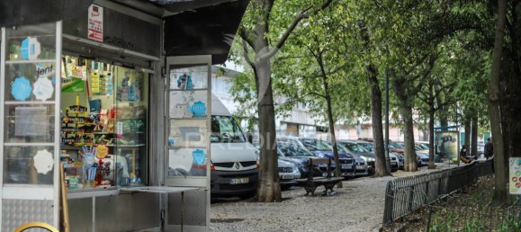 Квартира с 1 спальней в Лиссабон, Португалия № 153009 29