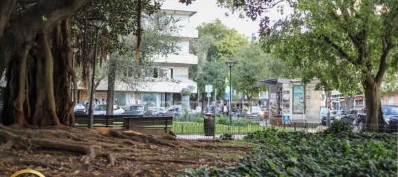 Квартира с 1 спальней в Лиссабон, Португалия № 153009 26