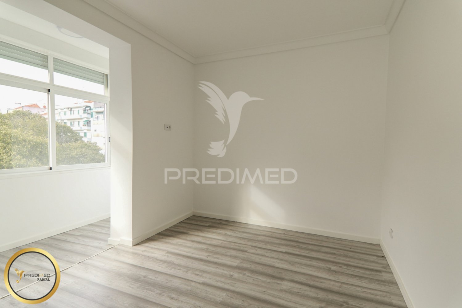 Квартира с 1 спальней в Лиссабон, Португалия № 153009