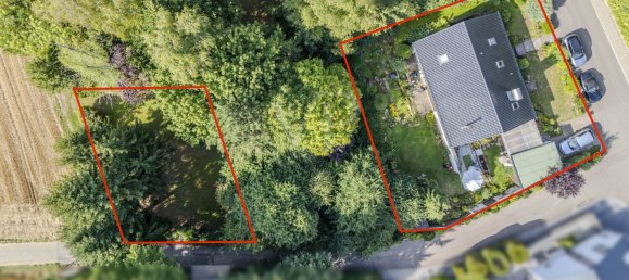 Land in Esslingen, Germany No. 371637 2