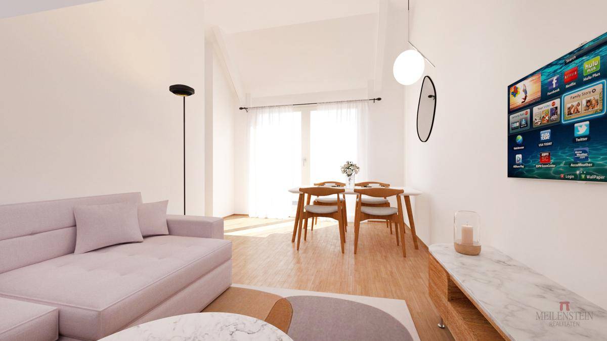1 bedroom Apartment in Innsbruck-Stadt, Austria No. 158487