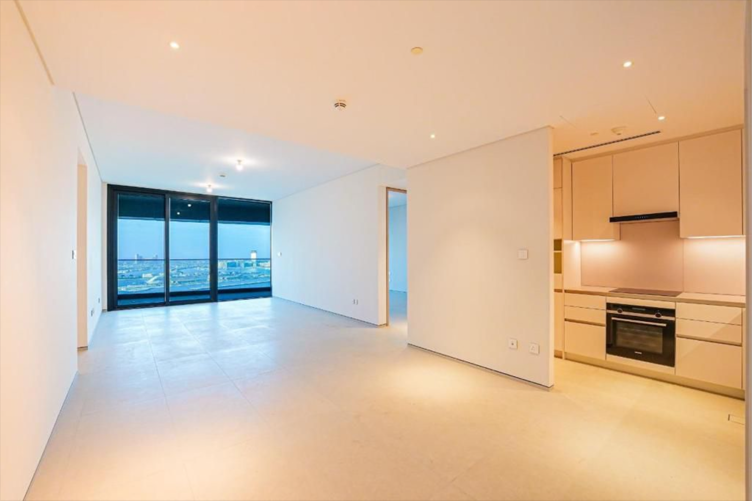 2 غرف نوم شقة في دبي, UAE رقم 21268