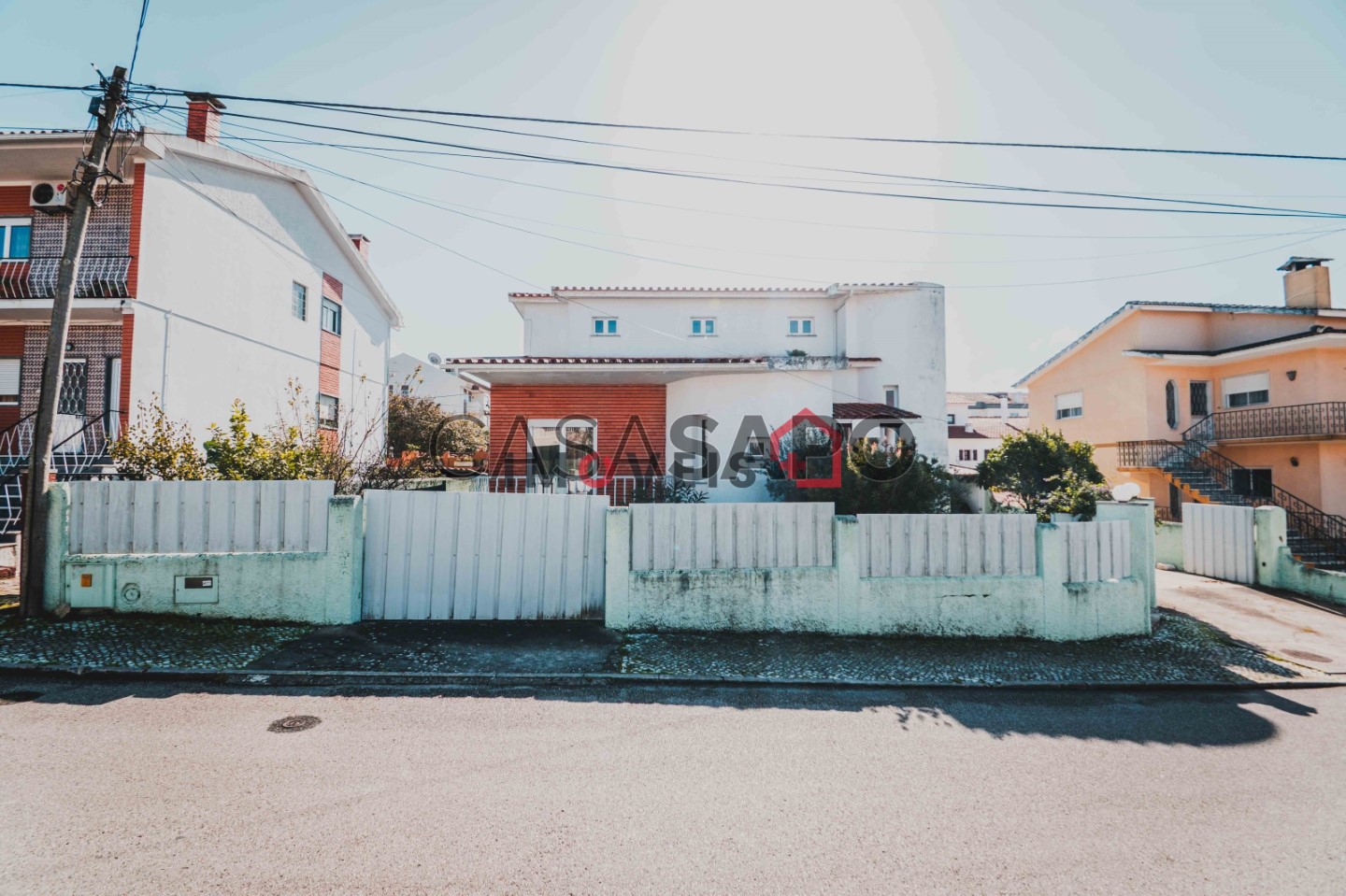 5 bedrooms House in Leiria, Portugal No. 191251