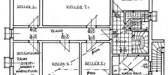 7 rooms House in Coburg, Germany No. 290167 23