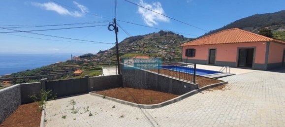 3 bedrooms Villa in Ribeira Brava, Portugal No. 146220 19