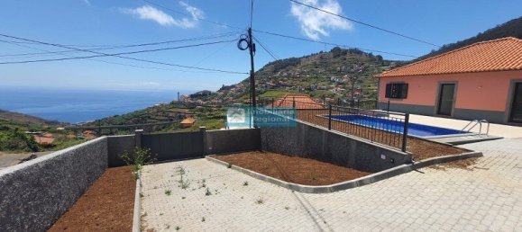 3 bedrooms Villa in Ribeira Brava, Portugal No. 146220 20